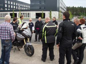 14 Sicherheitstraining 2018
