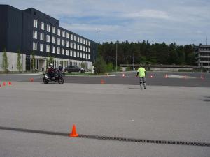 15 Sicherheitstraining 2018