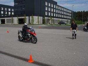 16 Sicherheitstraining 2018