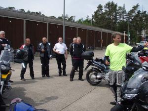19 Sicherheitstraining 2018