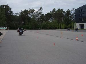 20 Sicherheitstraining 2018