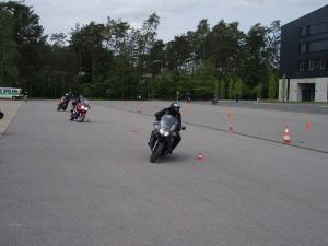 21 Sicherheitstraining 2018