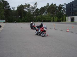 22 Sicherheitstraining 2018