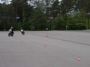 24 Sicherheitstraining 2018
