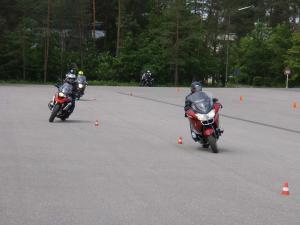 29 Sicherheitstraining 2018