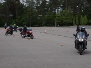 30 Sicherheitstraining 2018