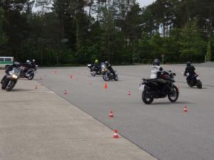 34 Sicherheitstraining 2018