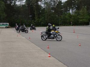 36 Sicherheitstraining 2018