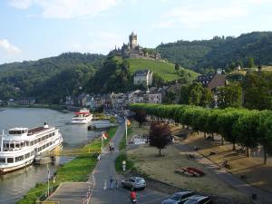 13 Mosel 2018