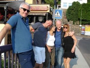 14 Mosel 2018