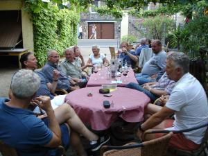 15 Mosel 2018