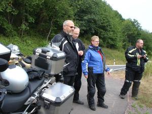 17 Mosel 2018