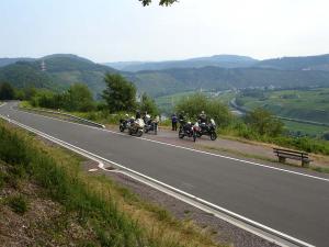 18 Mosel 2018