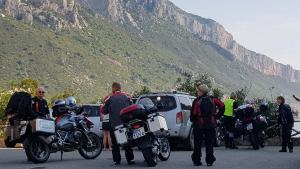 43 Sardinien 2018