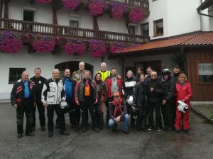 43 Bayerwald 2018
