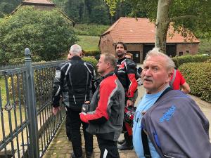 61 Odenwald 2018