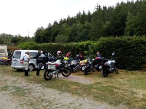 42 Camp Thueringen 19