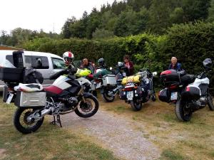 43 Camp Thueringen 19