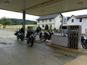 44 Camp Thueringen 19