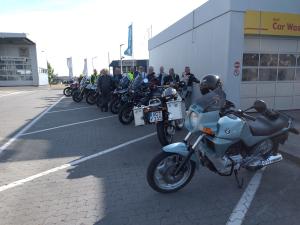 01 BMW-Club Schrozberg TT 2022 ThoAbe