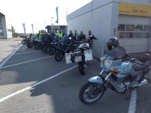 02 BMW-Club Schrozberg TT 2022 ThoAbe