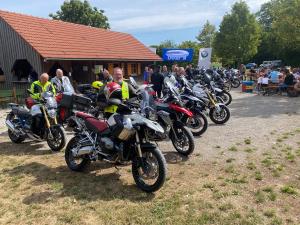 26 BMW-Club Schrozberg TT 2022 WalGot