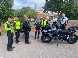 39 BMW-Club Schrozberg TT 2022 WalGot